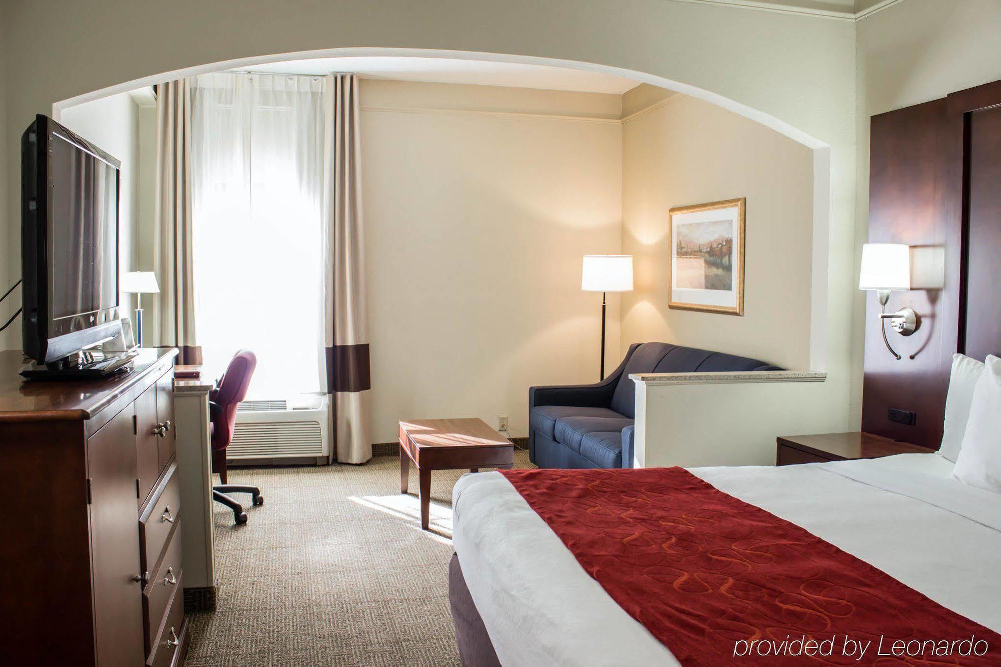 Four Points By Sheraton Greensboro Airport Экстерьер фото