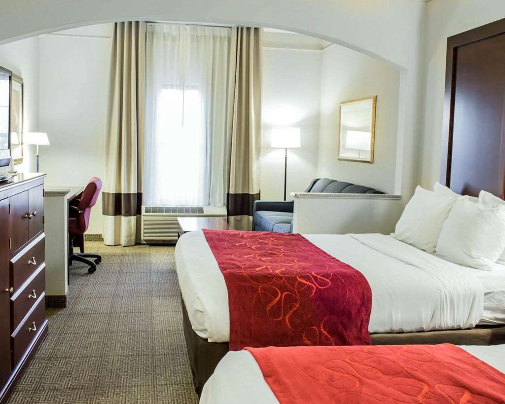 Four Points By Sheraton Greensboro Airport Номер фото