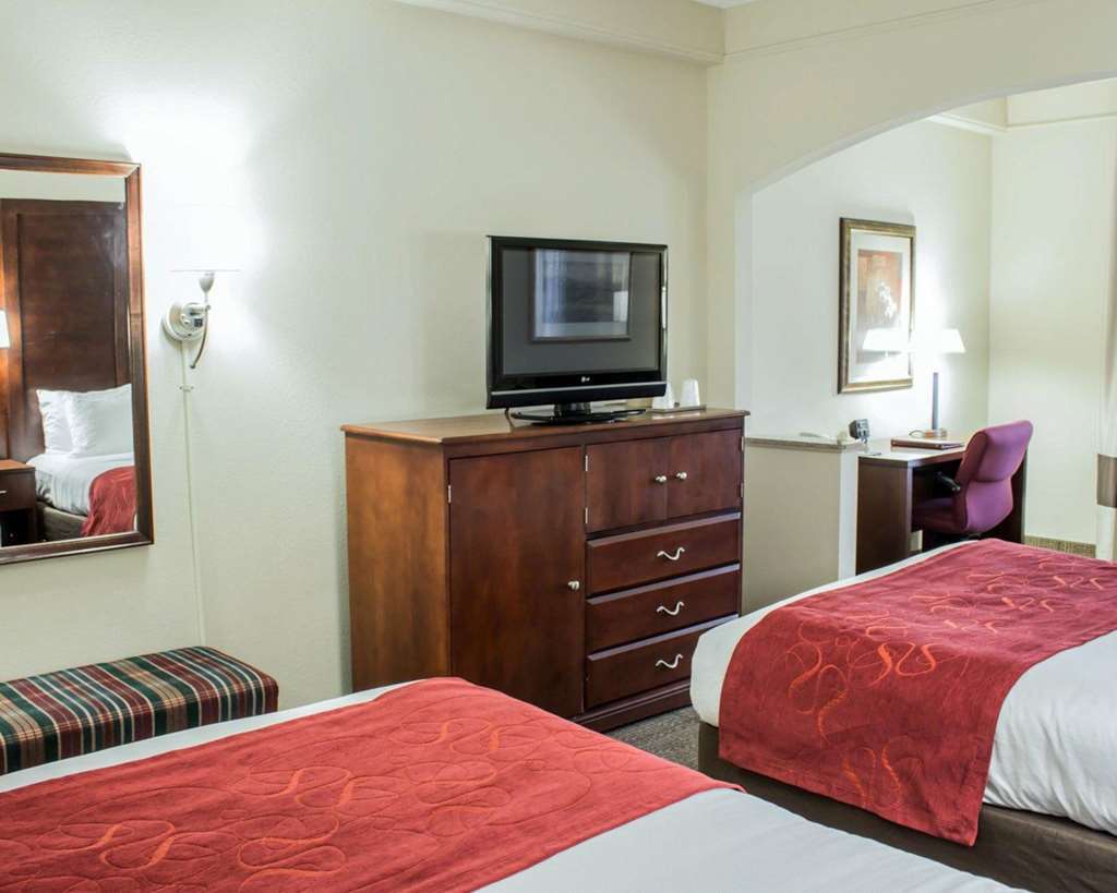 Four Points By Sheraton Greensboro Airport Номер фото