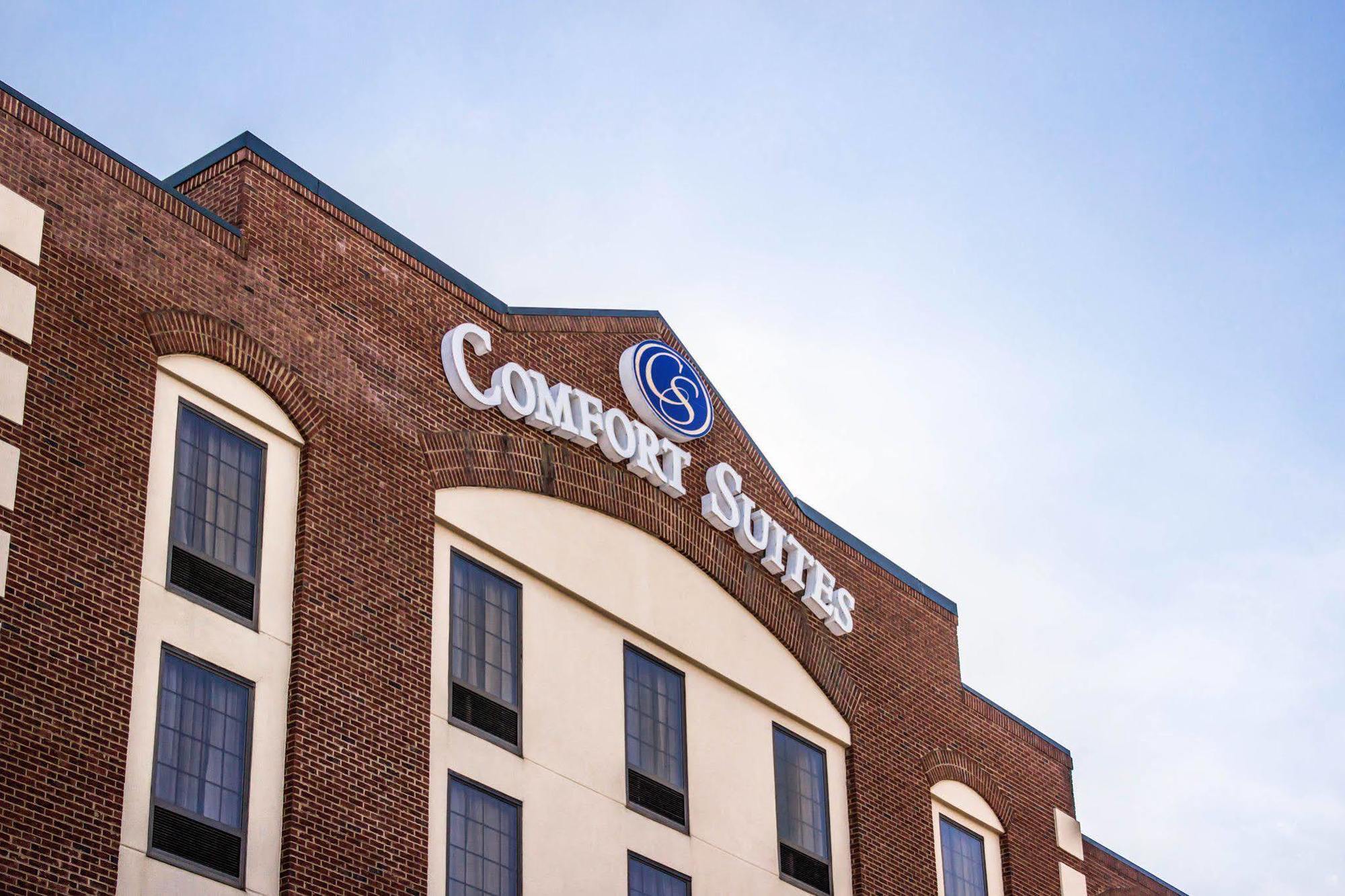 Four Points By Sheraton Greensboro Airport Экстерьер фото